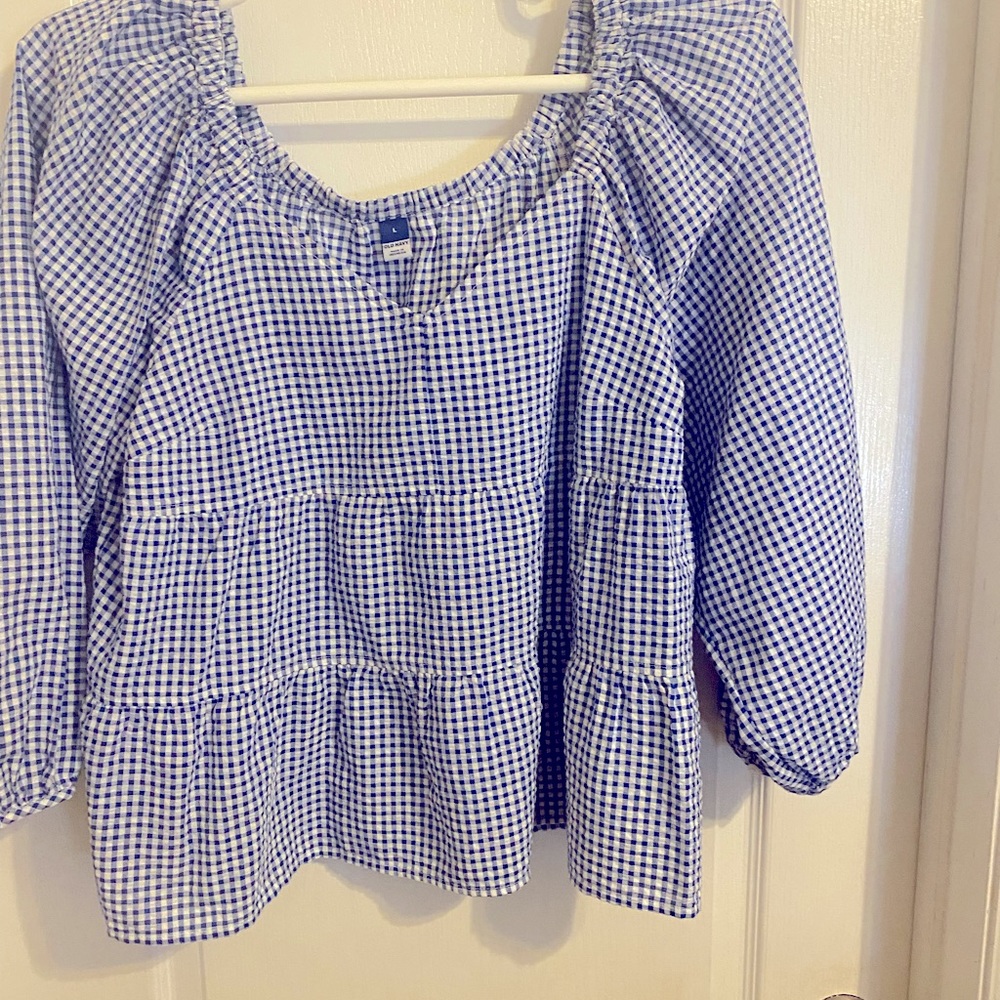 Old Navy Top